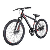 Cradiac Xplorer SS Black